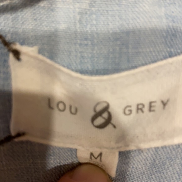 Lou and Grey bomber jacket - Picture 2 of 3